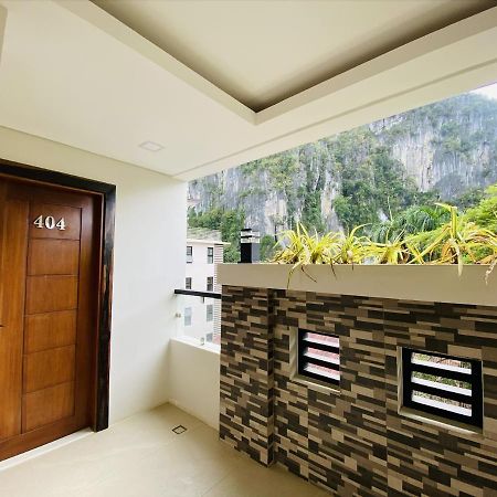 Bill Tourist Inn El Nido Exterior photo