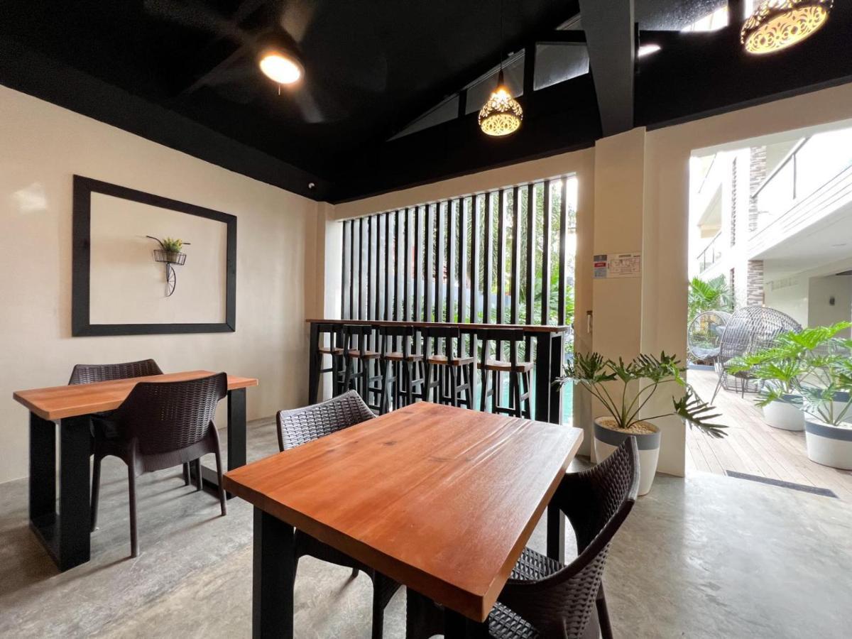 Bill Tourist Inn El Nido Exterior photo